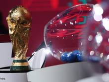 Deutschland könnte bei der WM-Auslosung in Topf zwei landen