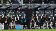 Gladbach-Trainer Farke traut Union die Champions League zu