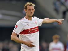 Georg Niedermeier plädiert für Stevens-Verbleib beim VfB Stuttgart