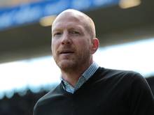 Sammer spricht ganzer Mannschaft großes Lob aus