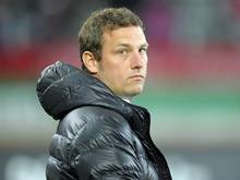 Weinzierl ratlos: Augsburg offenbart erneut Probleme bei Testspiel