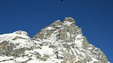 Erneute Absage am Matterhorn