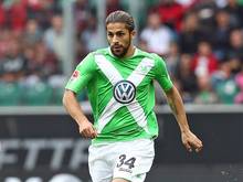 Ricardo Rodriguez ist seit Mitte Oktober verletzt