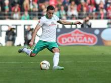 Zlatko Junuzović droht eine zusätzliche Sperre