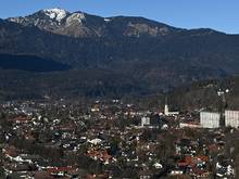 Garmisch-Partenkirchen will erneut die Ski-WM austragen