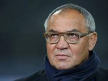 Magath regt personelle Veränderungen beim HSV an