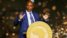 CAF-Präsident Motsepe zahlt die WM-Prämien