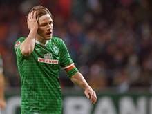 Clemens Fritz muss eventuell operiert werden