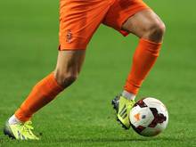 Niederländische Fußballklubs mit finanziellen Problemen