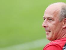 Mario Basler attackiert Werder-Sportchef Eichin