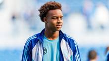 Schalkes größtes Talent: Assan Ouedraogo