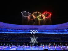 Uli Hoeneß ist für eine Olympia-Bewerbung Deutschlands