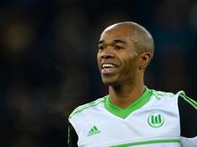 Doppeltorschütze gegen Anderlecht: Naldo