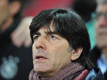Löw hat positive Rückmeldungen seiner verletzten Stars bekommen