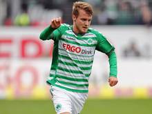 Spielt künftig für den FSV Mainz 05: Daniel Brosinski