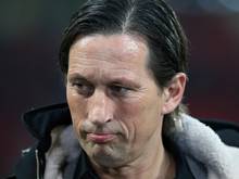 Schmidt beschäftigt sich nicht mit Vertragsverlängerung