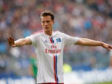 Marcell Jansen lobt Einfluss von Bruno Labbadia