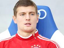 Manchester United soll Interesse an Toni Kroos haben