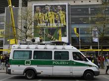 Nach Leipzig-Spiel: Positives Fazit der Polizei Dortmund