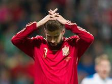 Piqué muss zeitnah vor Gericht erscheinen