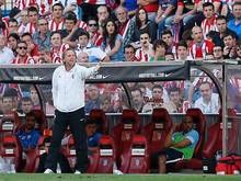 Schuster möchte offenbar Trainer bei Frankfurt werden