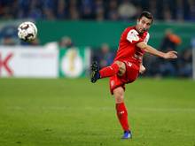 Markus Suttner wechselt fest zu Fortuna Düsseldorf