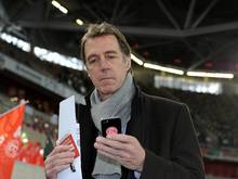 Helmut Schulte macht den zweiten Transfer klar
