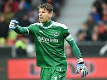 Zieler wechselt zum englischen Meister Leicester
