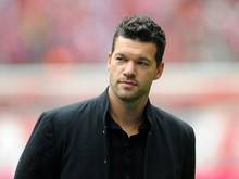 Ballack rät Schweinsteiger nach dem EM-Aus zum Rücktritt