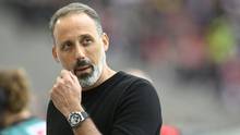 Hoffenheim-Trainer Matarazzo fürchten um Startelf-Spieler
