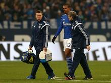 Wird das Revier-Derby verpassen: Joel Matip