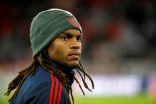 Sanches spricht über seine Situation bei Bayern München