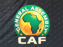 CAF suspendiert Gambias Nationalmannschaft
