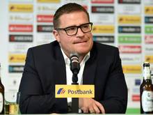 Eberl sieht Schubert als aussichtsreichen Kandidaten