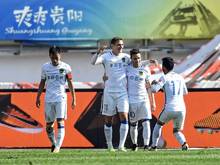 Der chinesische Verband droht Vereinen mit Punktabzug