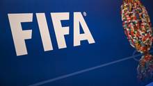 FIFA-Delegierte besuchten Deutschland