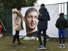 Die Spendenaktion für Emiliano Sala läuft auf Hochtouren
