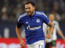 Erwartet Derby auf Augenhöhe: Marco Höger