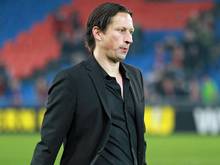 Leverkusen soll Interesse an Roger Schmidt haben
