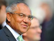 Felix Magath traut Julian Draxler in Wolfsburg viel zu