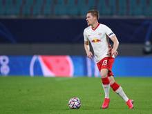 Marcel Halstenberg reist nicht zur Nationalmannschaft