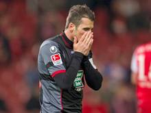 Bunjaku fehlt dem 1. FC Kaiserslautern im Spitzenspiel