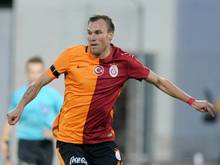 Kevin Großkreutz hat bei Wickede mittrainiert