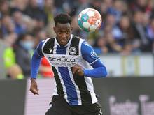 Fernandes Spielzeit bei Bielefeld endet vorzeitig