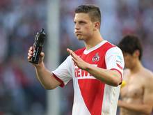 Kevin Wimmer sieht derzeit keinen Grund für einen Wechsel