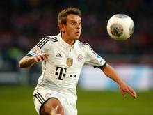 Rafinha: Schalke 04 wartet immer noch auf Geld