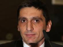 Spielte von 1995 bis 2000 für Fenerbahce: Tayfun Korkut