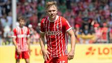 Lars Kehl wechselt vom SC Freiburg zum VfL Osnabrück