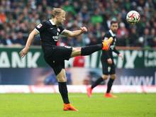 Johannes Geis will sich voll auf die EM fokussieren