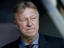 Hrubesch reagiert mit Unverständnis auf Heckings Kritik